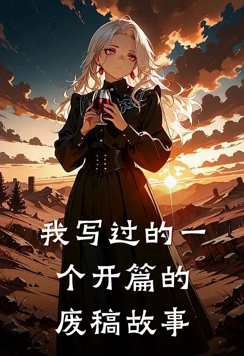 我写过的一个开篇的废稿故事