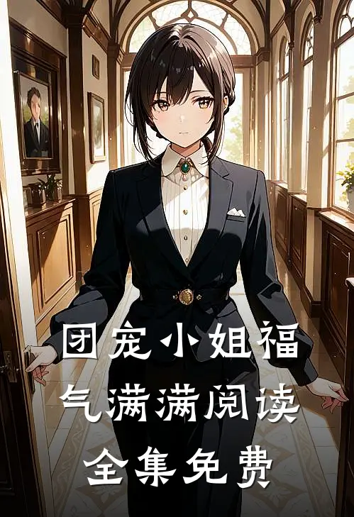 团宠小姐福气满满阅读全集免费