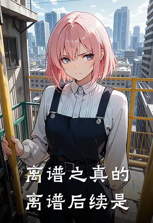 离谱之真的离谱后续是