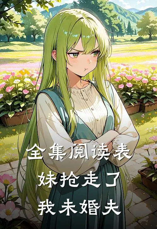 全集阅读表妹抢走了我未婚夫