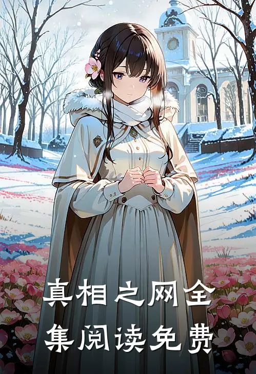 真相之网全集阅读免费