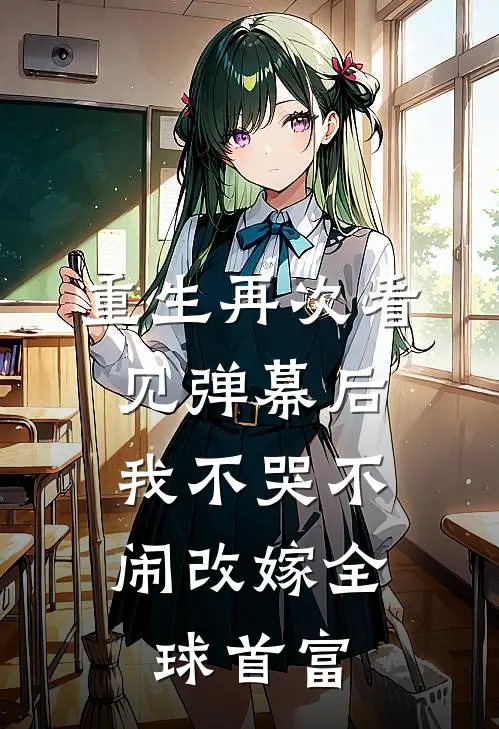 重生再次看见弹幕后，我不哭不闹改嫁全球首富
