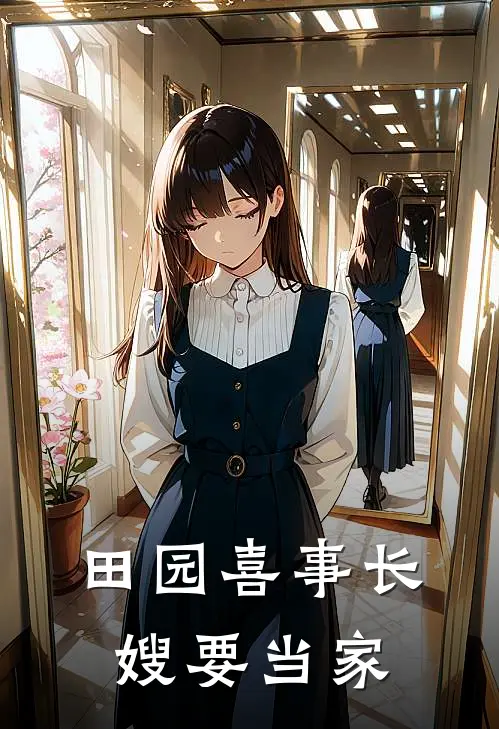 田园喜事长嫂要当家