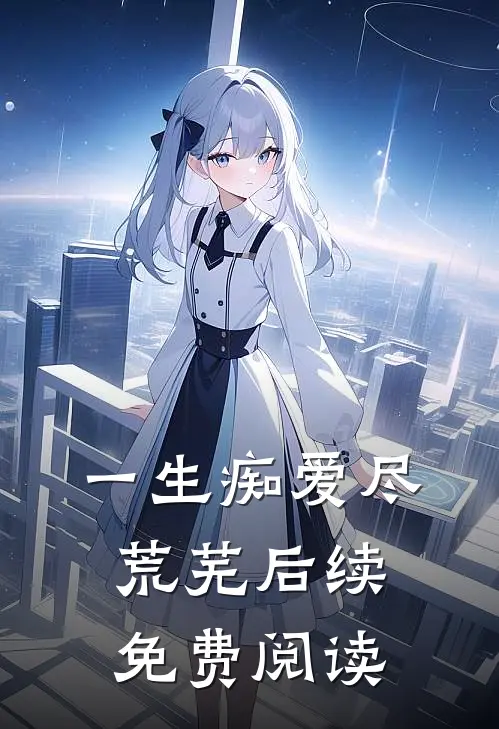 一生痴爱尽荒芜后续免费阅读