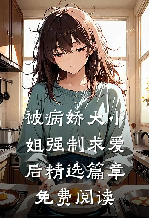 被病娇大小姐强制求爱后精选篇章免费阅读
