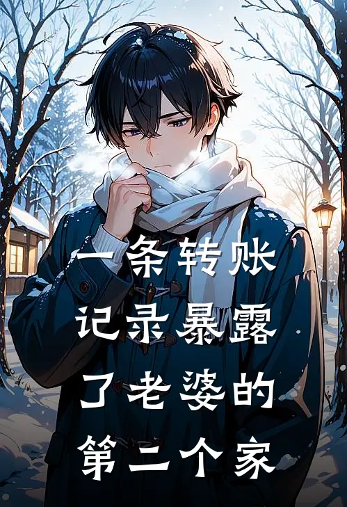 一条转账记录暴露了老婆的第二个家