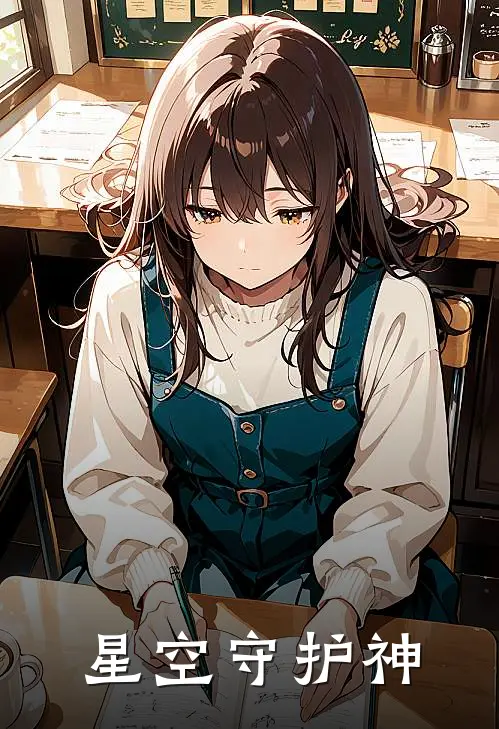 星空守护神