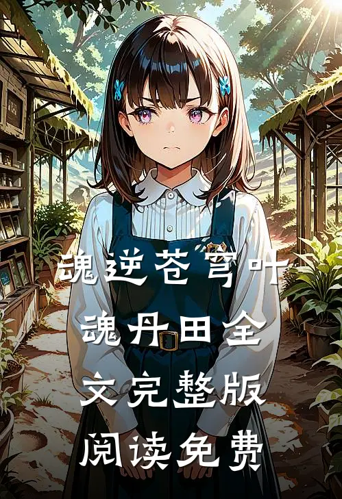 魂逆苍穹叶魂丹田全文完整版阅读免费