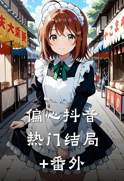 偏心抖音热门结局+番外