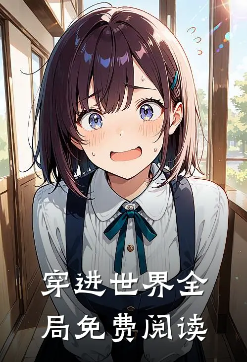 穿进世界全局免费阅读