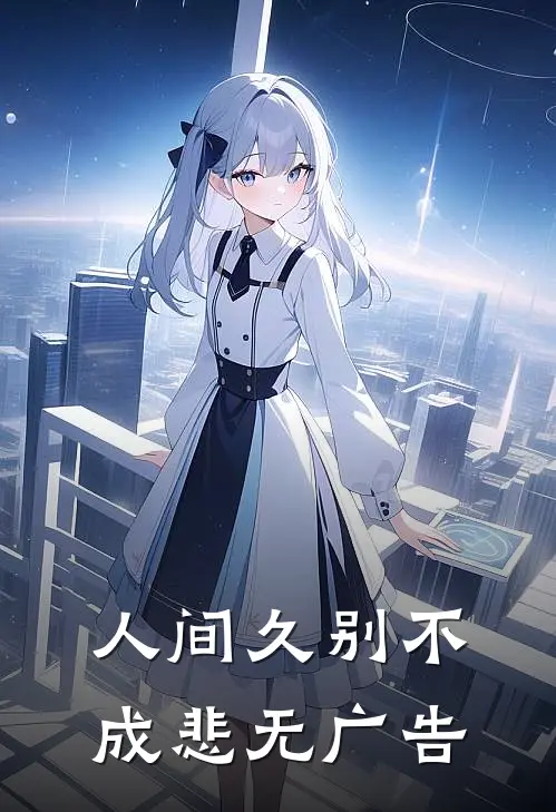 人间久别不成悲无广告