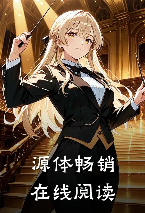 源体畅销在线阅读