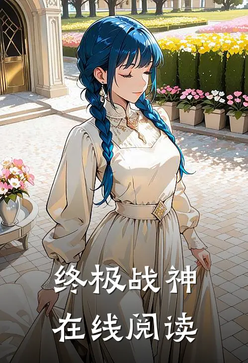 终极战神在线阅读