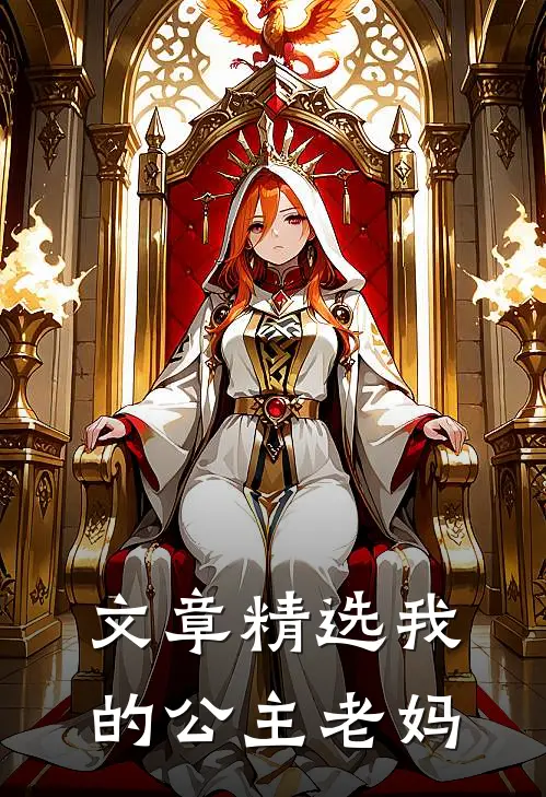 文章精选我的公主老妈