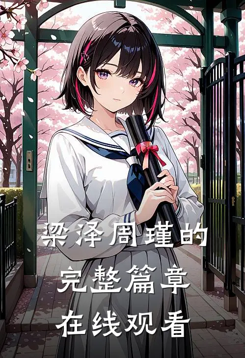 梁泽周瑾的完整篇章在线观看