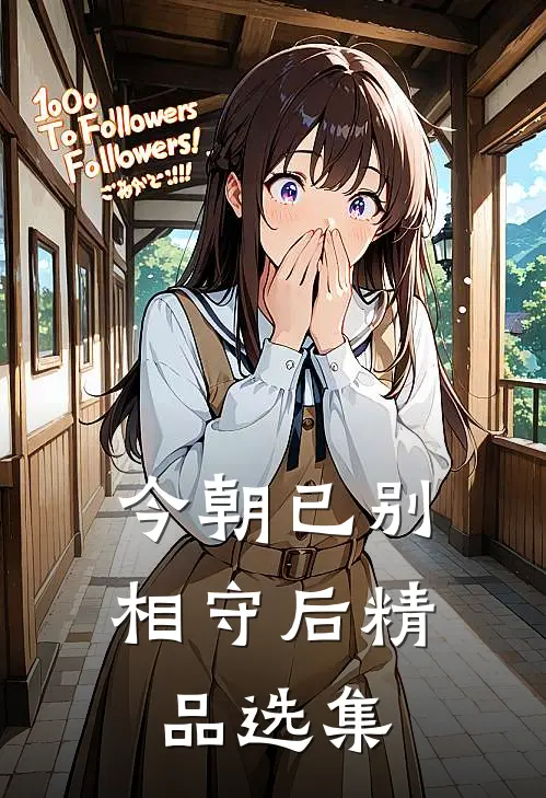 今朝已别相守后精品选集
