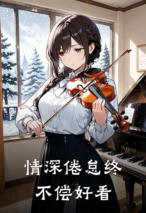 情深倦怠终不偿好看
