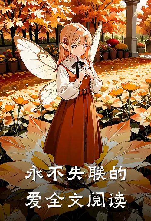 永不失联的爱全文阅读
