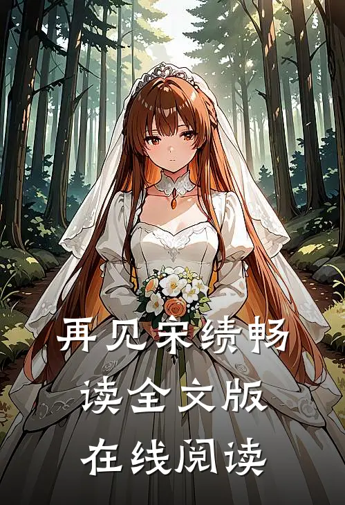 再见宋绩畅读全文版在线阅读