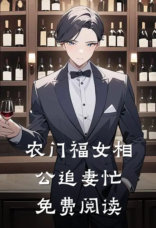 农门福女相公追妻忙免费阅读