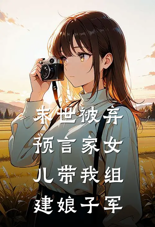 末世被弃，预言家女儿带我组建娘子军