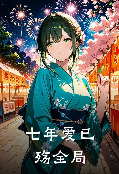 七年爱已殇全局