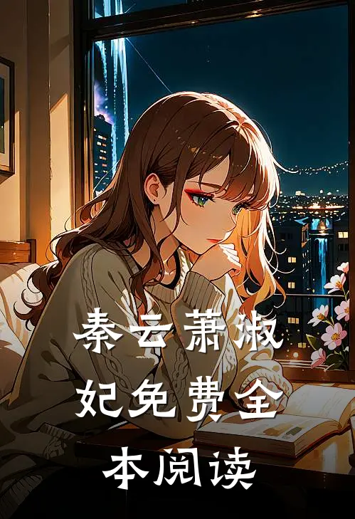 秦云萧淑妃免费全本阅读
