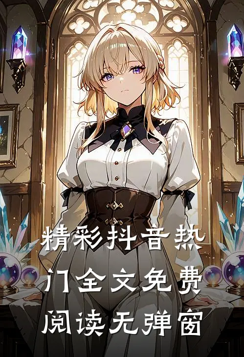 精彩抖音热门全文免费阅读无弹窗
