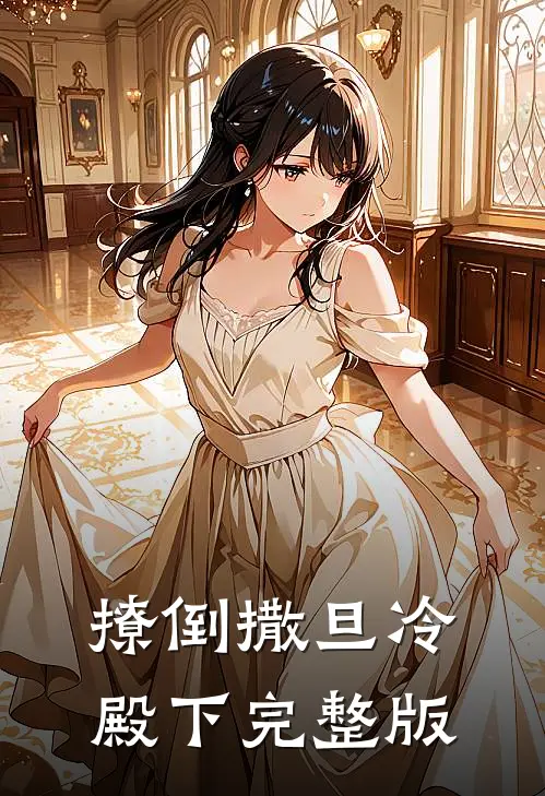 撩倒撒旦冷殿下完整版