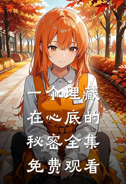一个埋藏在心底的秘密 全集免费观看