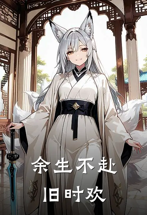 余生不赴旧时欢