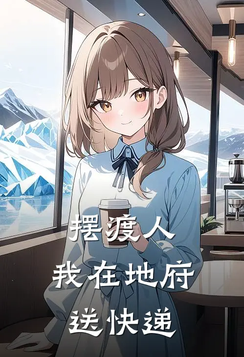 摆渡人：我在地府送快递