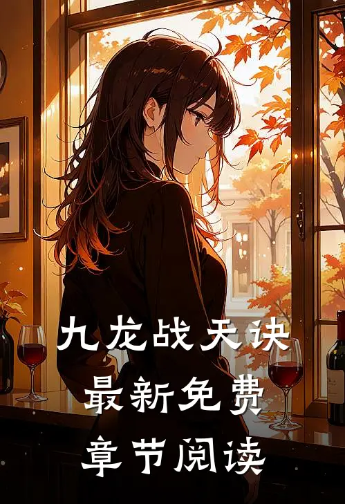 九龙战天诀最新免费章节阅读