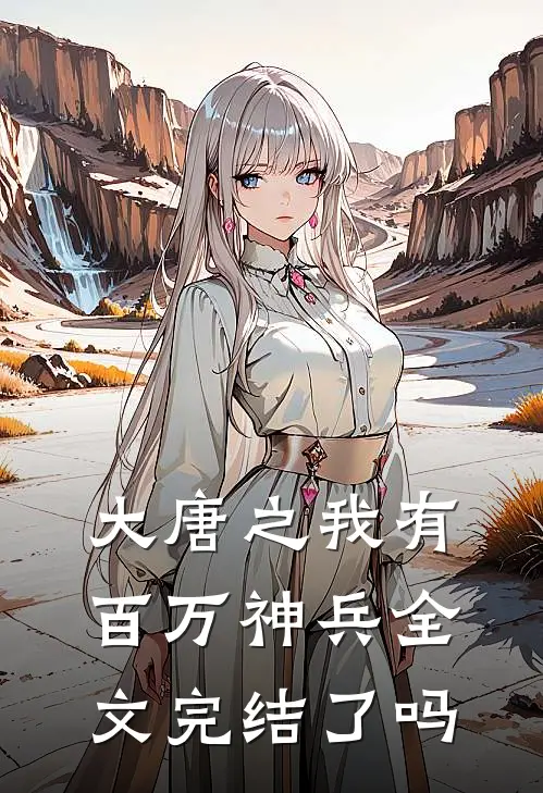 大唐之我有百万神兵全文完结了吗