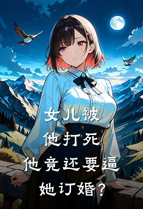 女儿被他打死，他竟还要逼她订婚？
