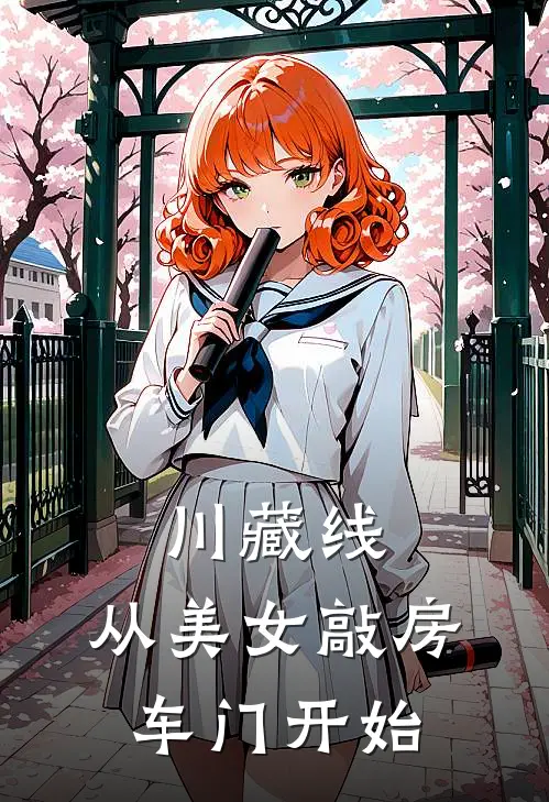 川藏线：从美女敲房车门开始