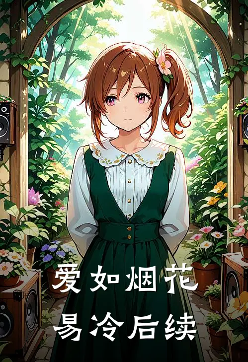 爱如烟花易冷后续