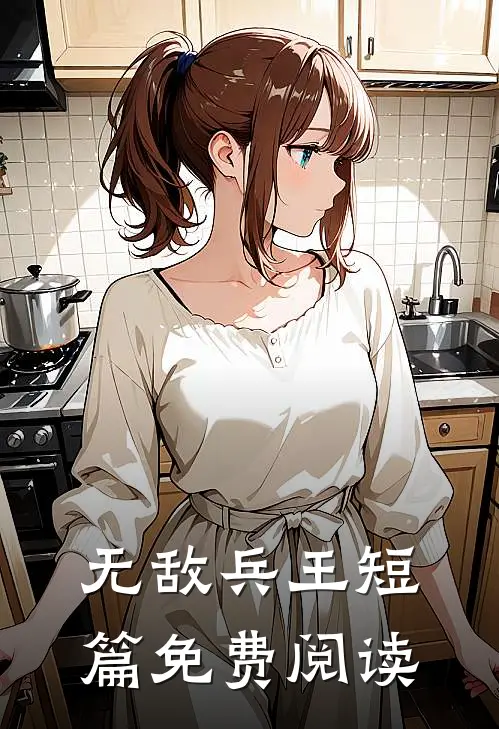 无敌兵王短篇免费阅读