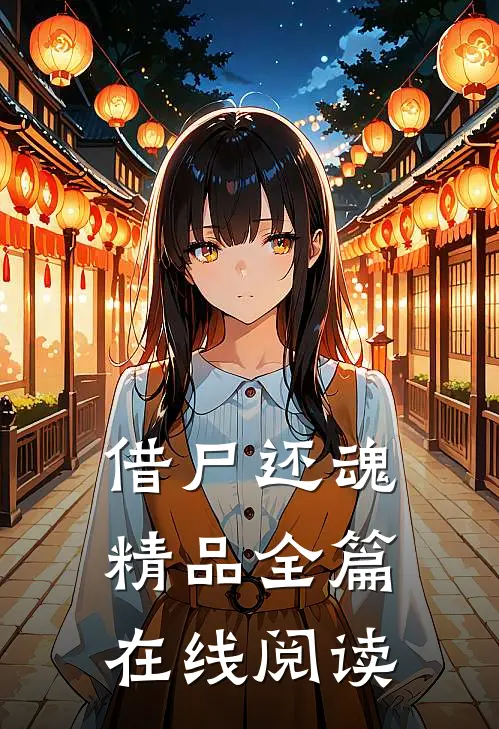 借尸还魂精品全篇在线阅读