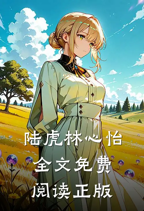 陆虎林心怡全文免费阅读正版