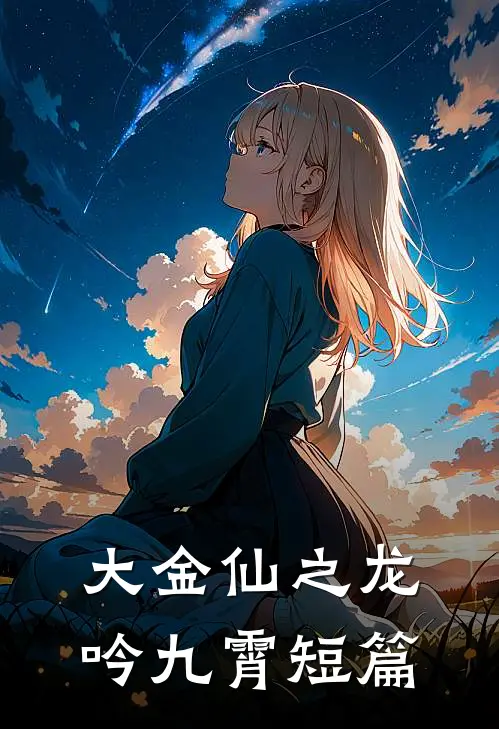 大金仙之龙吟九霄短篇