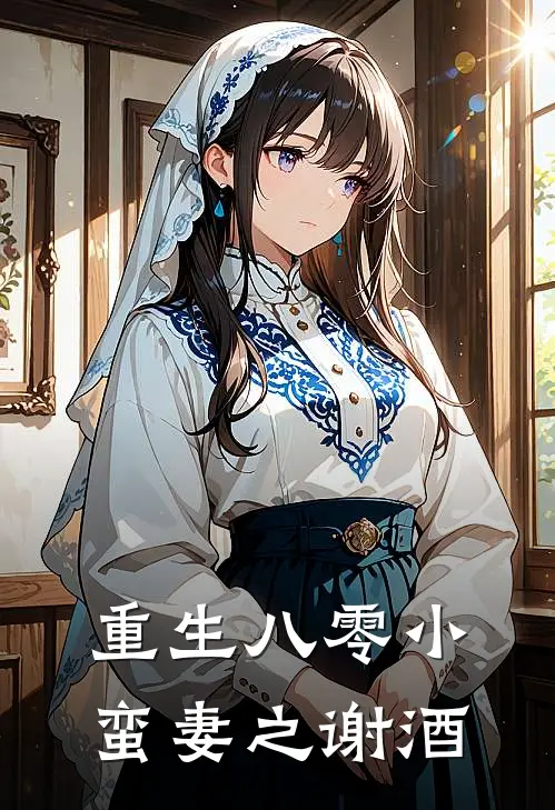 重生八零小蛮妻之谢酒