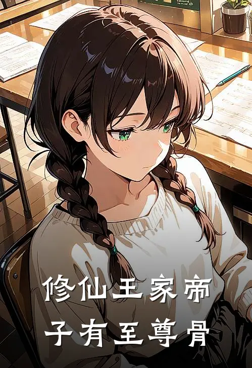 修仙王家帝子有至尊骨