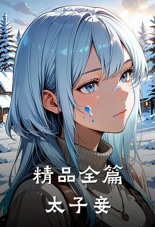 精品全篇太子妾