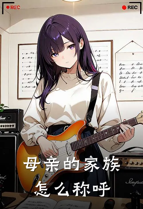 母亲的家族怎么称呼
