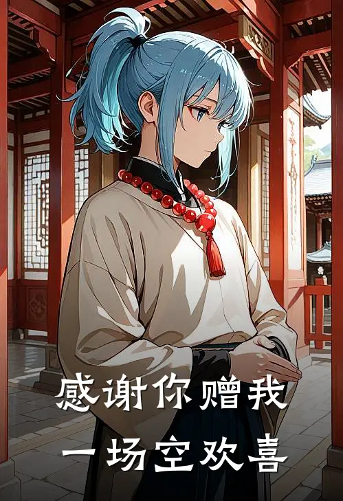 感谢你赠我一场空欢喜