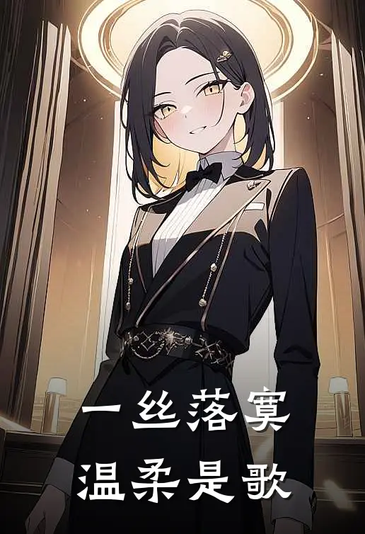 一丝落寞温柔是歌