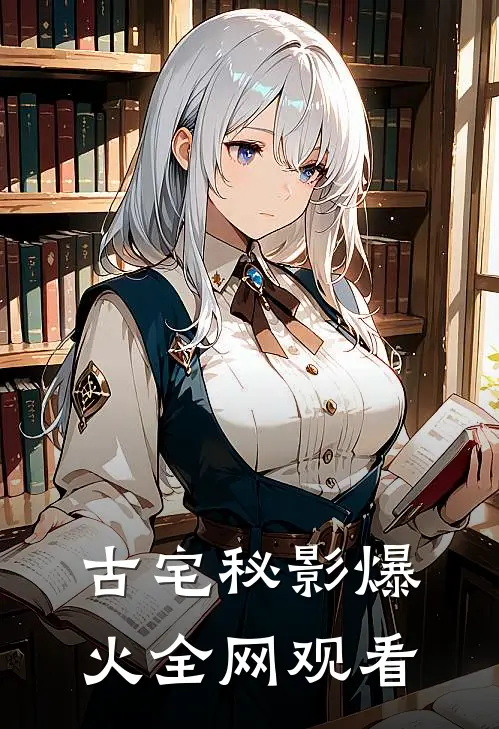 古宅秘影爆火全网观看