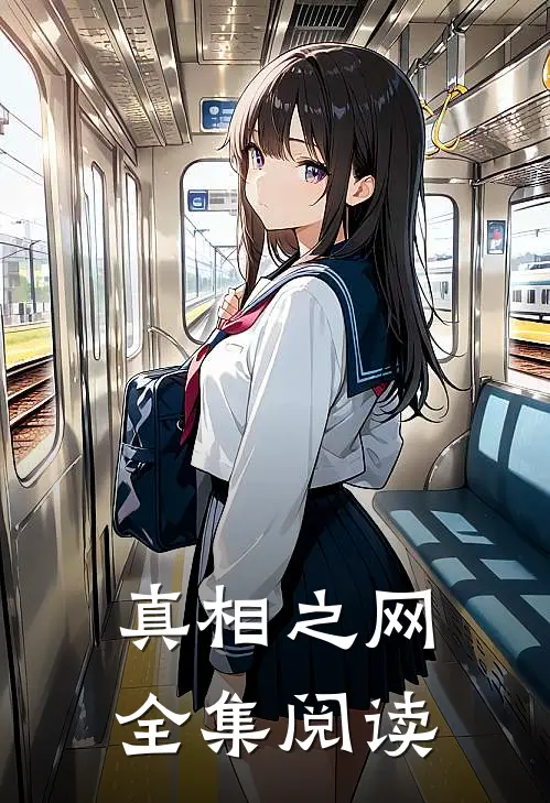 真相之网全集阅读