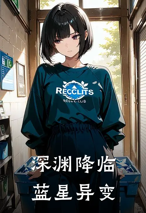 深渊降临蓝星异变